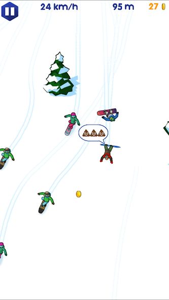 Freeride Fusion Snowboarding