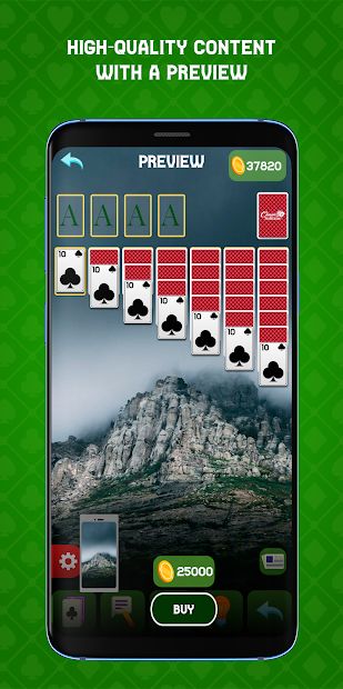 Classic Solitaire
