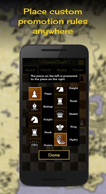 ChessCraft