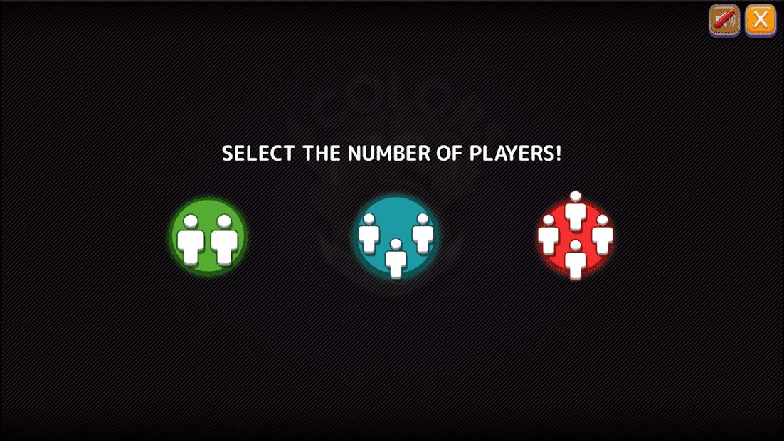 Four Colors Monument Edition