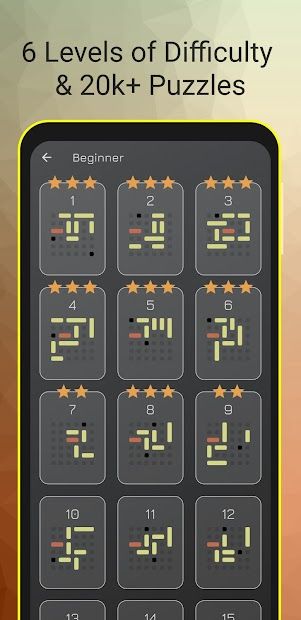 Unblock Nova Logic Puzzle Game