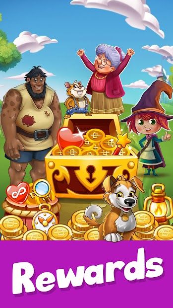 Mahjong Tiny Tales