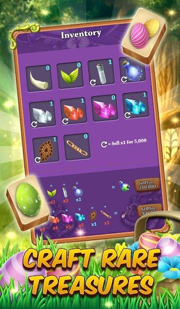 Mahjong: Spring Journey