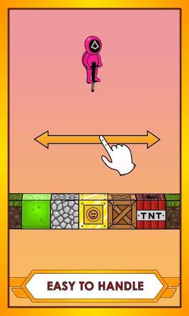 Bounce or Die