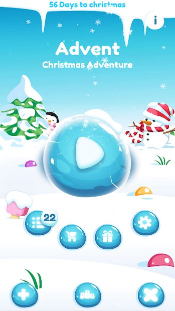 Christmas Advent Calendar 2022
