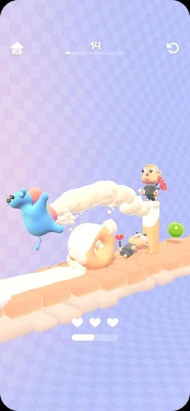 that's a cow