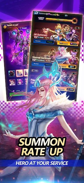 IDLE GOG