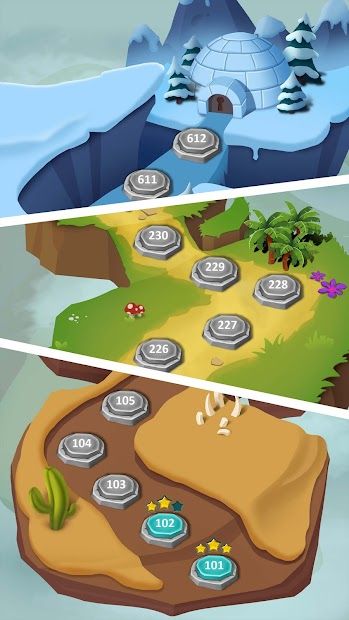 Bubble Shooter - Bubble Games, Blast & Pop Bubbles