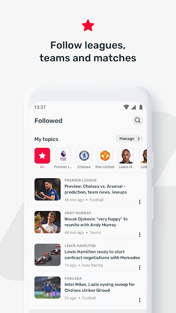 FlashSport - sports news
