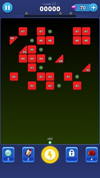 Brick Breaker - Block Puzzle