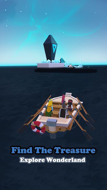 Arkcraft - Idle Adventure