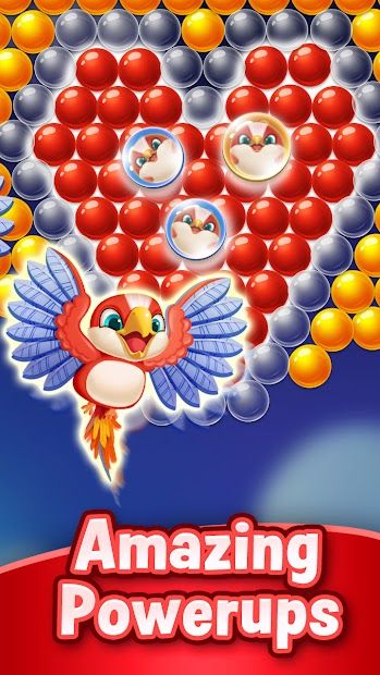 Bubble Shooter 3