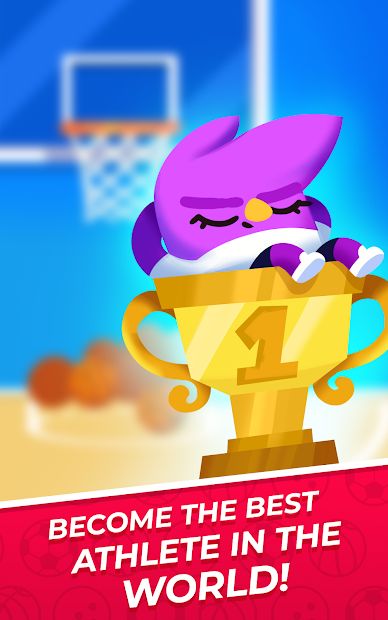 Sport Challenge