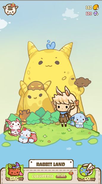 Clawmon: Cute Pet Machine
