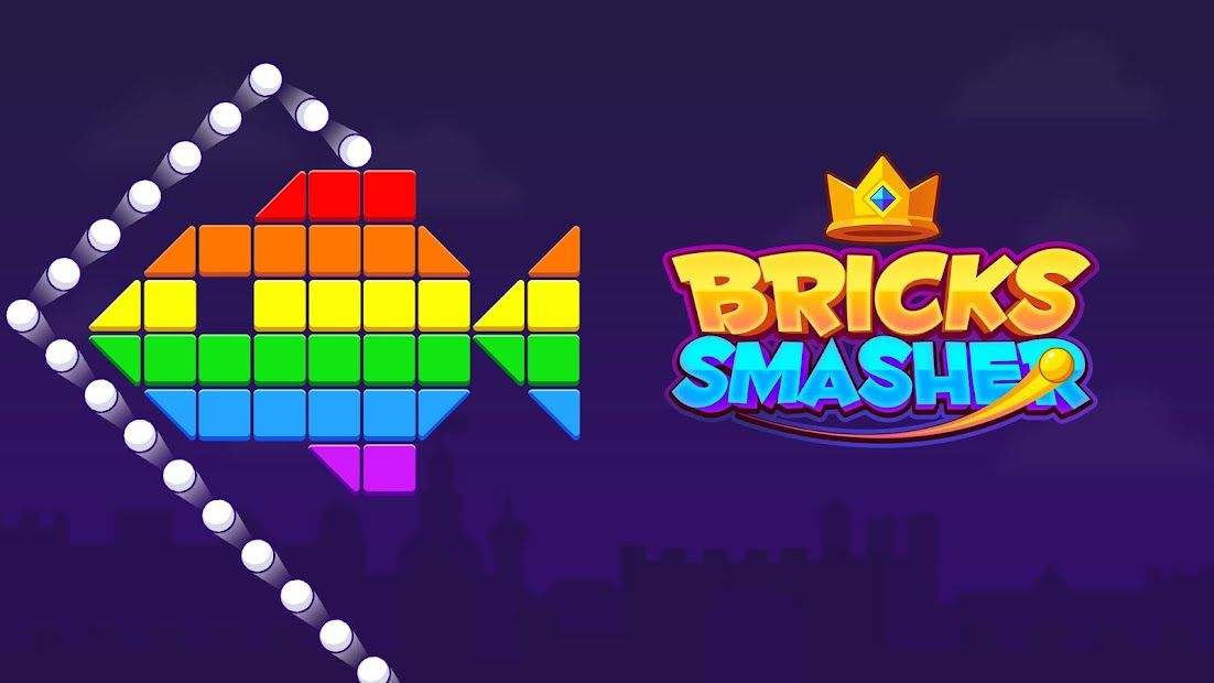 Bricks Smasher