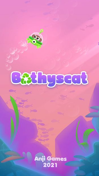 Bathyscat