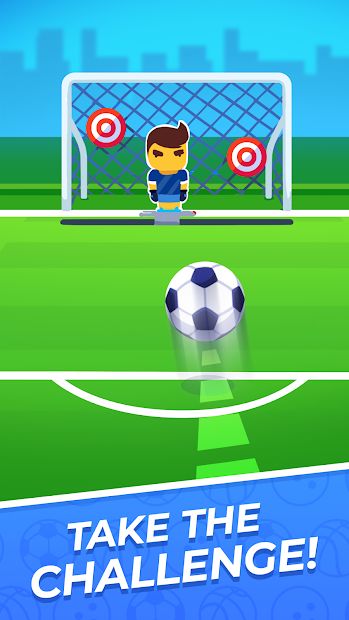 Sport Challenge