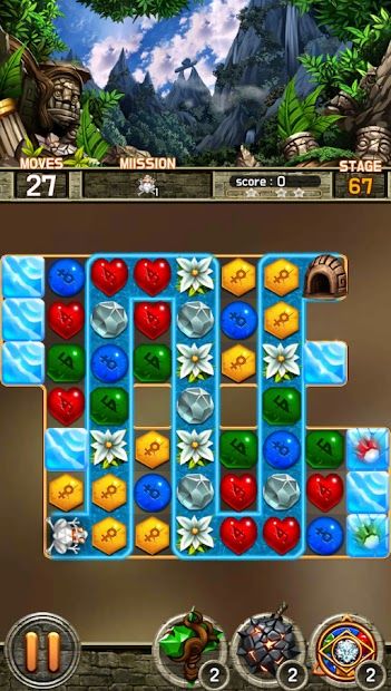 Jewel Temple Island
