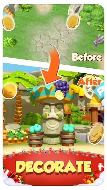 Coins Mania