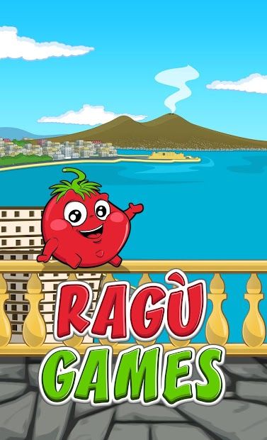 Ragù Games