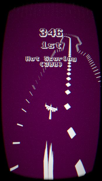 Star Jolt - Arcade challenge