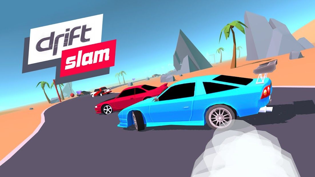 Drift Slam