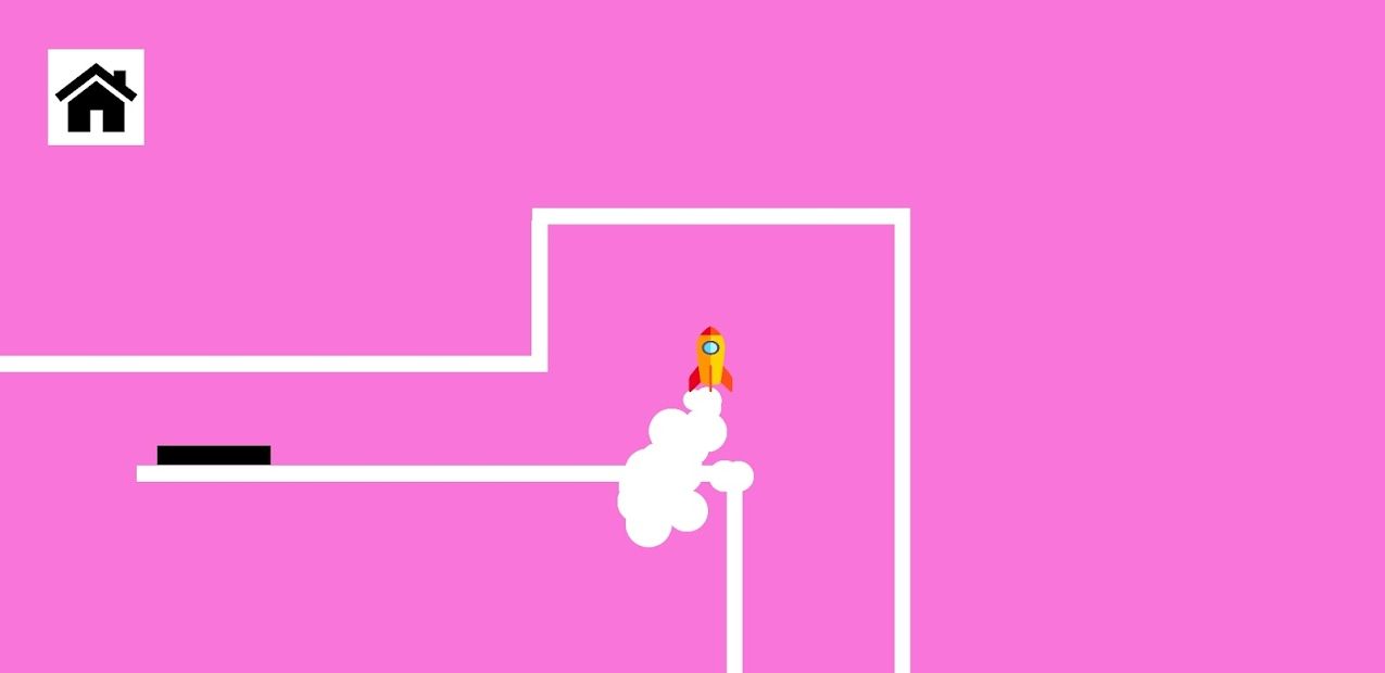Risky Rocket