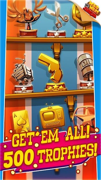 Idle Tycoon: Wild West Clicker