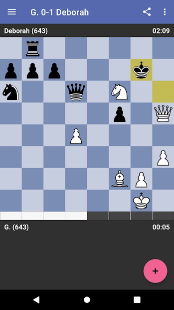Chess Dojo