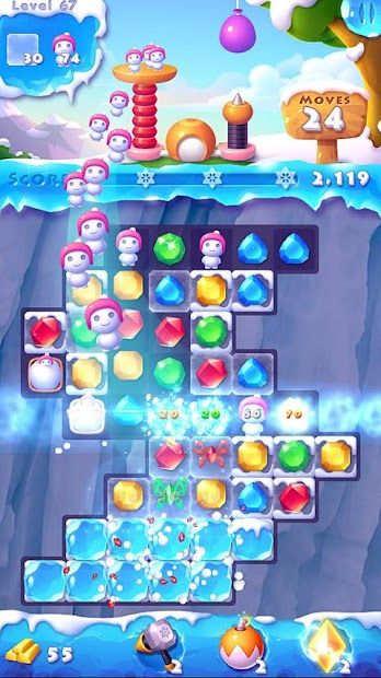 Ice Crush 2
