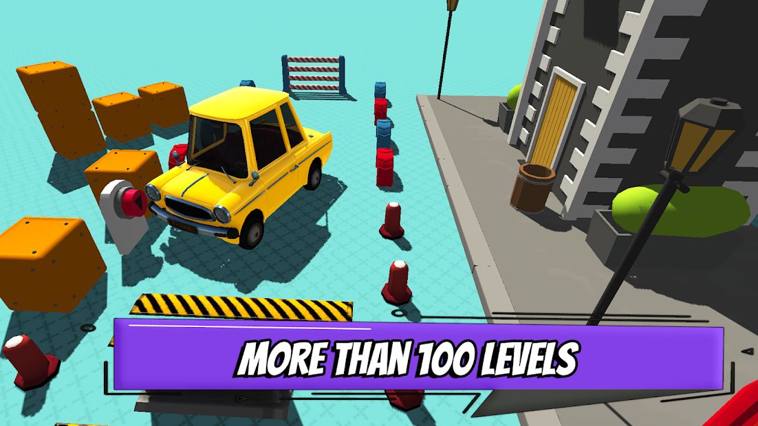 Puzzle Driver