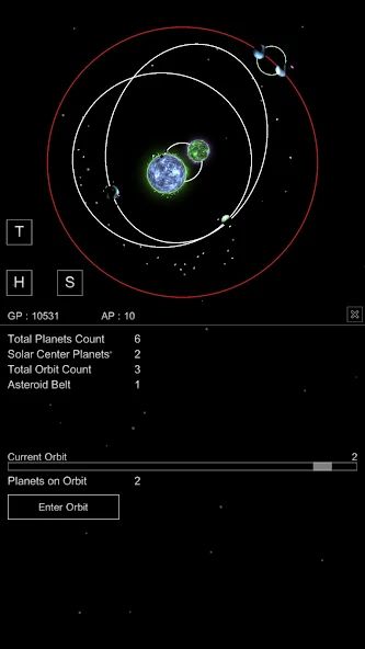 Sandbox Planet - World Genesis
