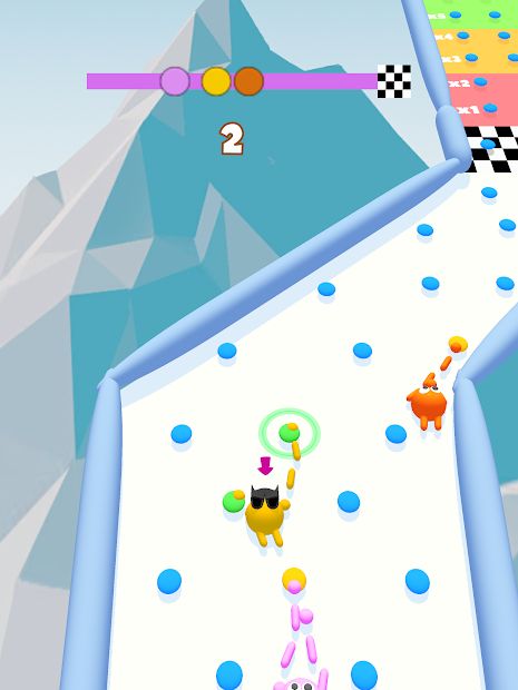 Climbering Live