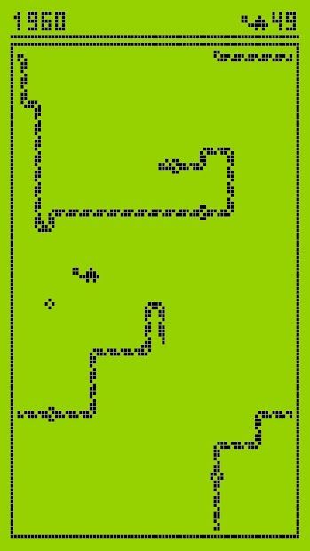 Snake II