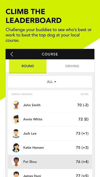 Zepp Golf Swing Analyzer