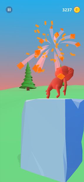 Fruity Quest