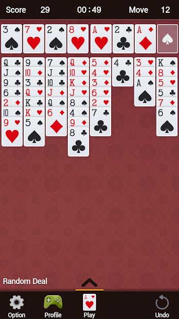 FreeCell