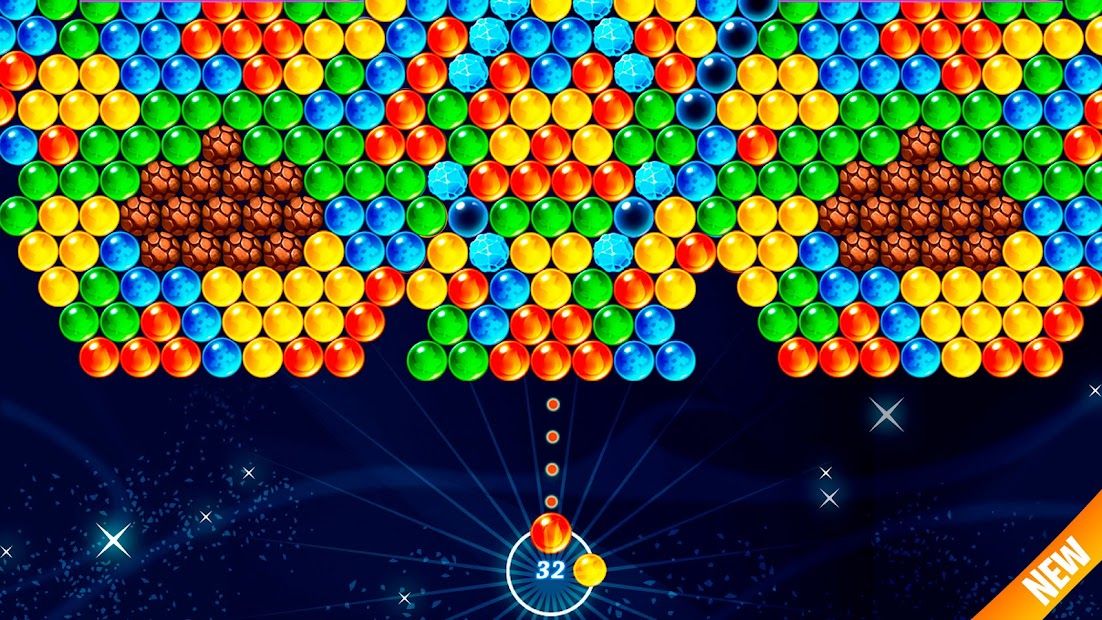 Bubble Shooter