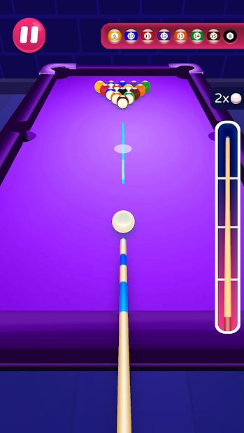 2 Player Games - Bar