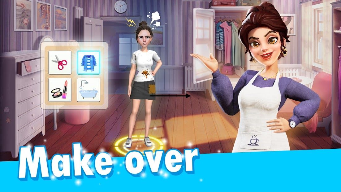 Cooking Confidential: 3D Games