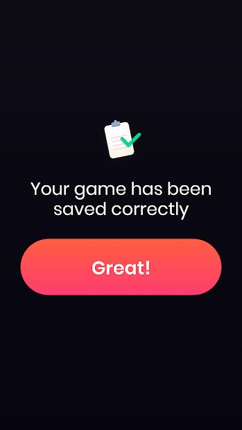 My Minigolf Scorecard X