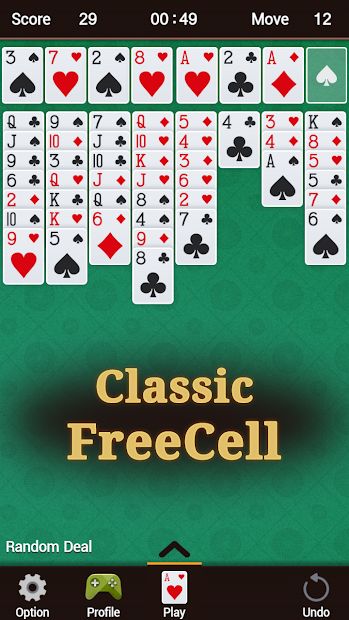 FreeCell