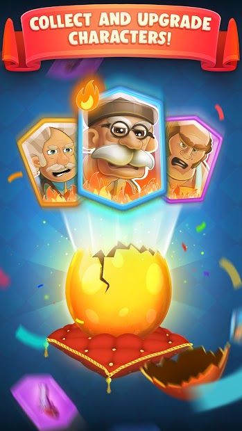 Bounce Arena: PvP Battles