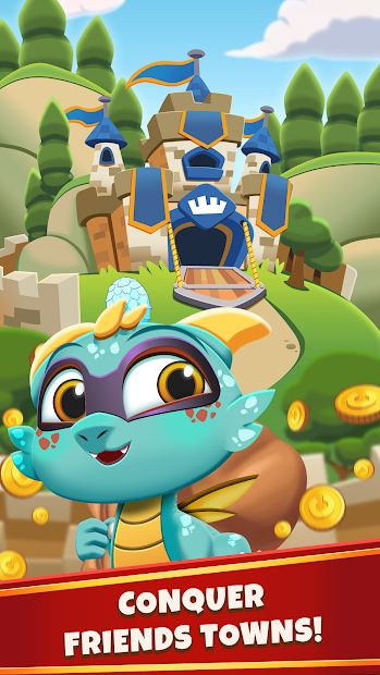Battle Spins