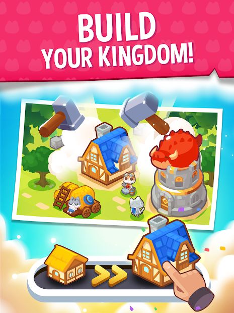 Bouncy Kings