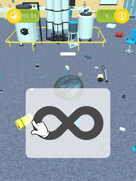 Jelly Monster 3d: io Games