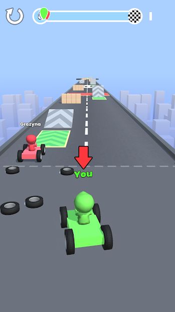 CarCraft.io