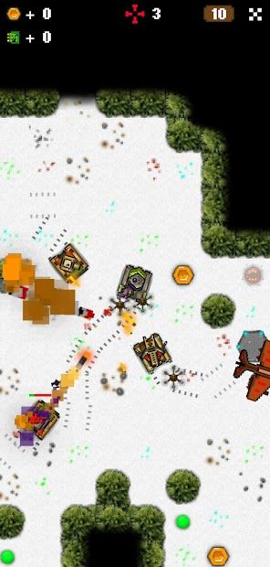 Tank Story: Levels. Offline ta