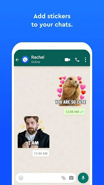 Sticker.ly - Sticker Maker