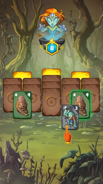 Cards of Terra